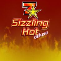 Sizzling Hot Deluxe