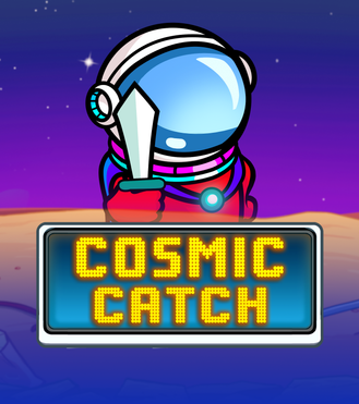 Cosmic Catch Megaways
