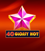 40 Glossy Hot