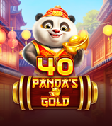 Pandas Gold
