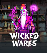 Mr Nulls Wicked Wares